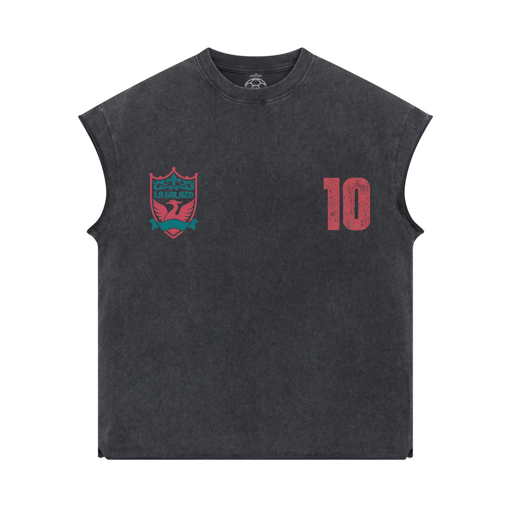 LIVERPOOL MUSCLE TEE