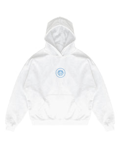 MAN CITY HOODIE