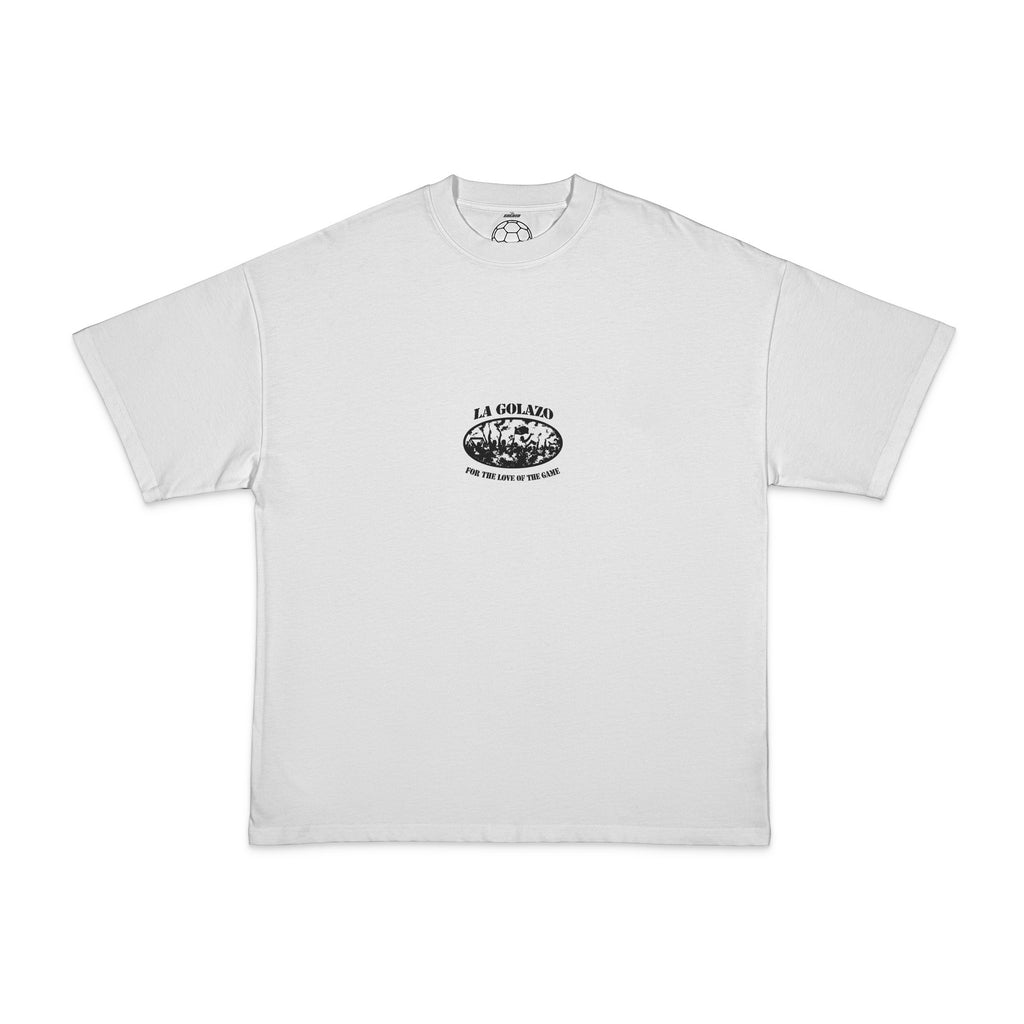 ZIDANE HEADBUTT TEE