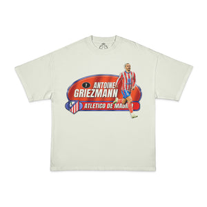 GRIEZMANN TEE