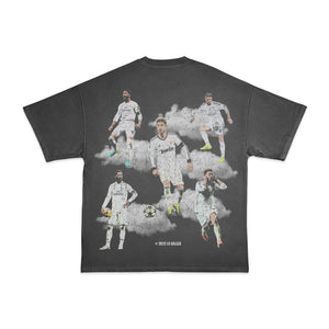 SERGIO RAMOS TEE