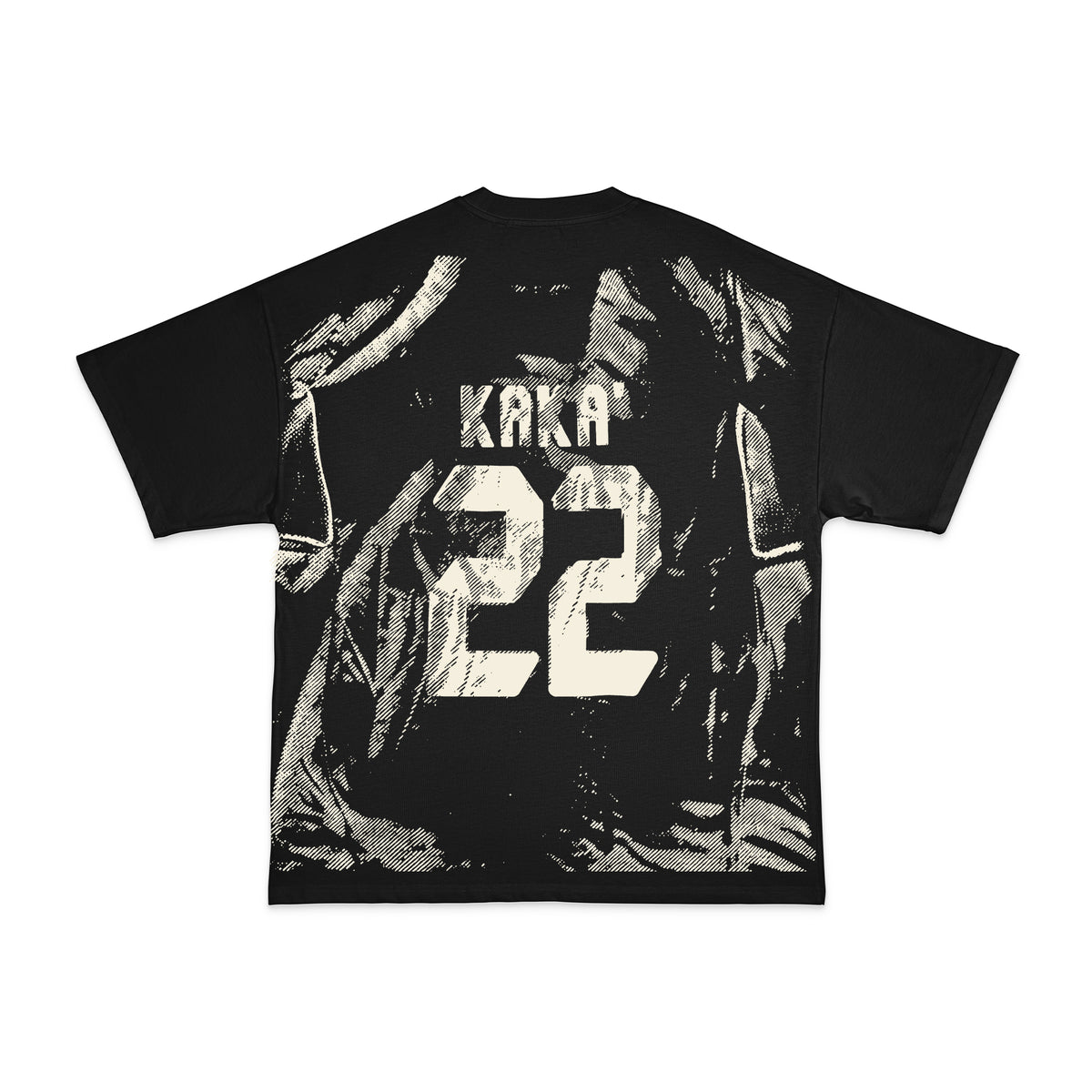 22 KAKA 07' TEE