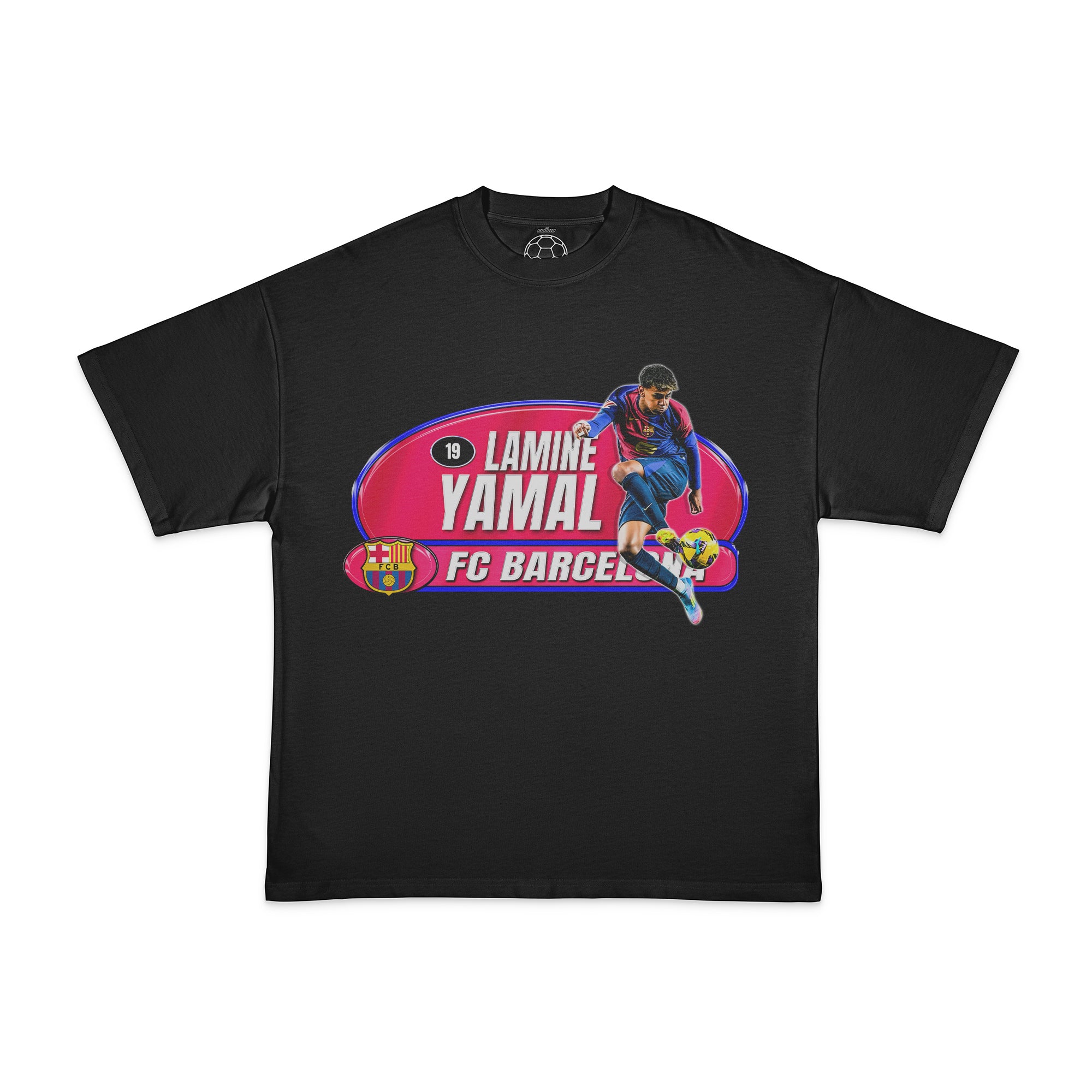 LAMINE YAMAL TEE