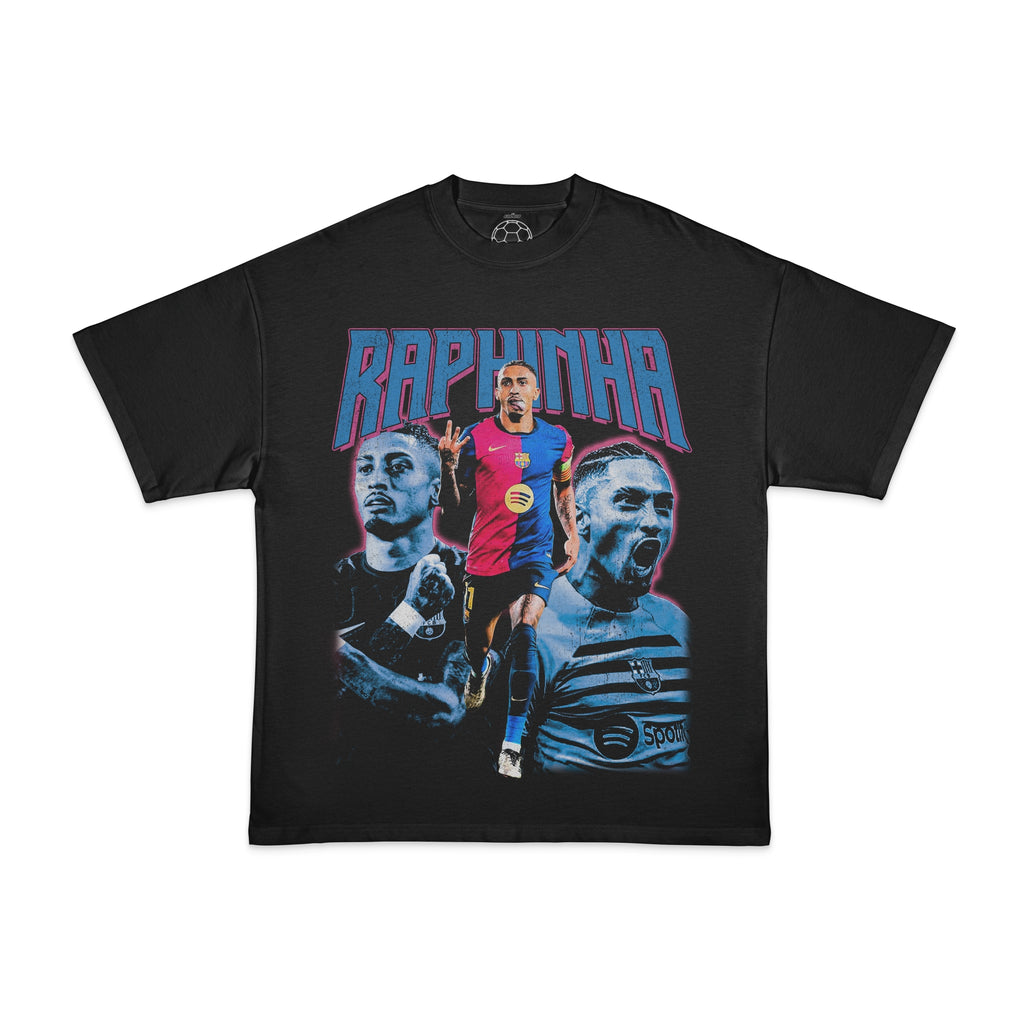 RAPHINHA TEE
