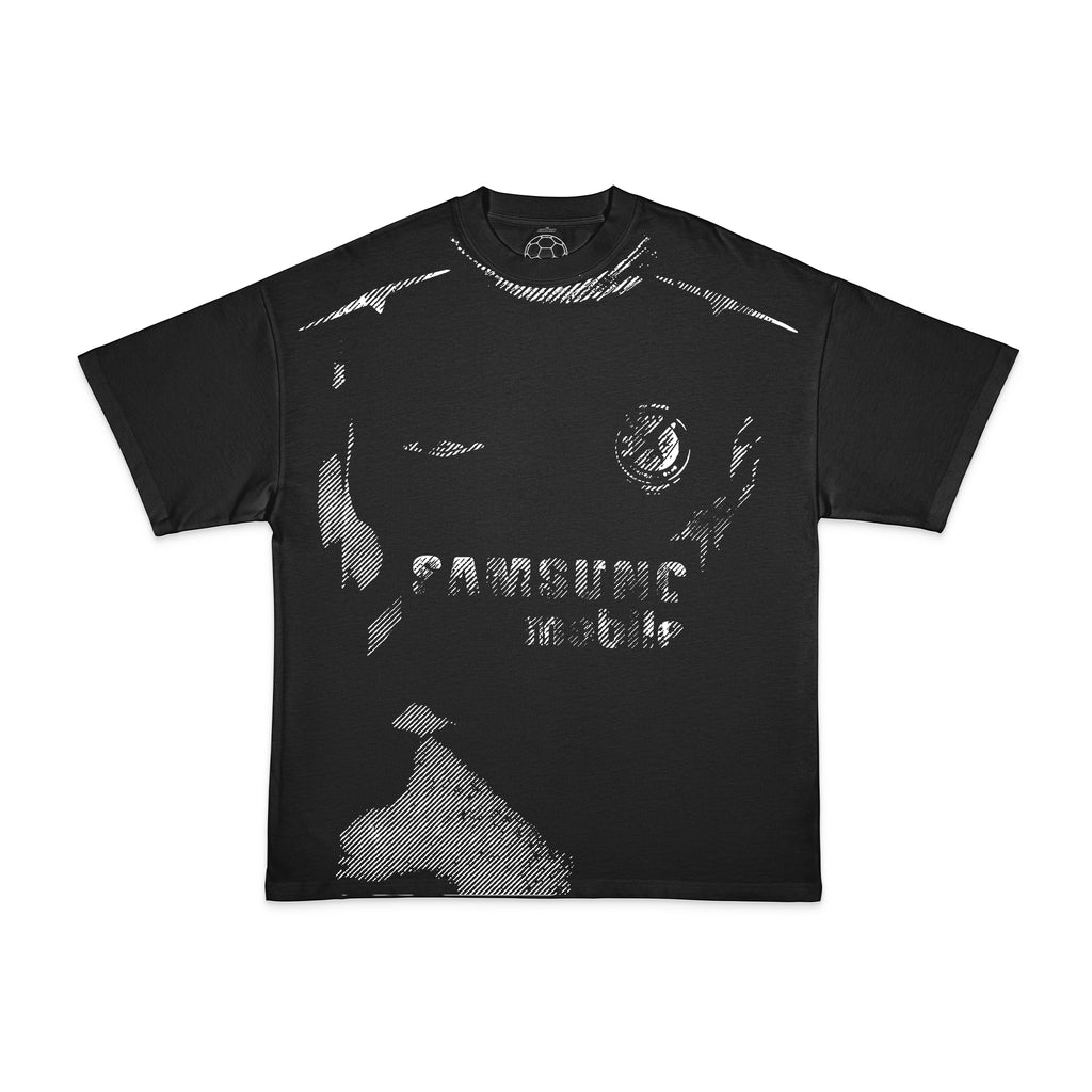 8 LAMPARD 06' TEE