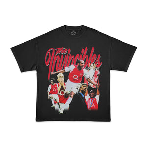 THE INVINCIBLES TEE