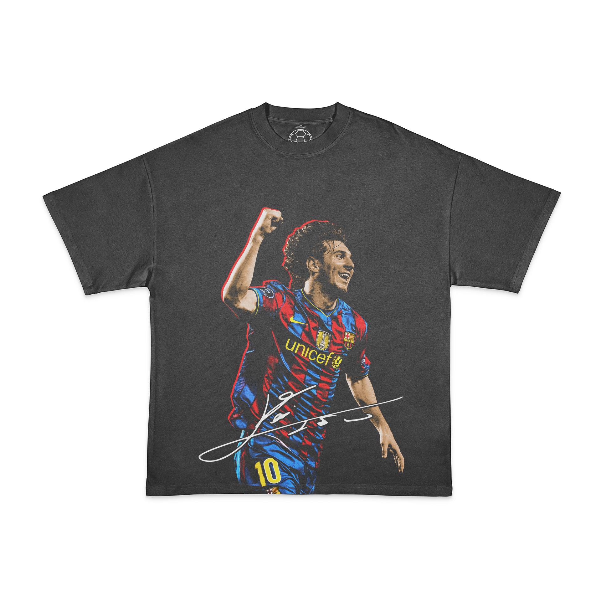 LA PULGA 10' TEE
