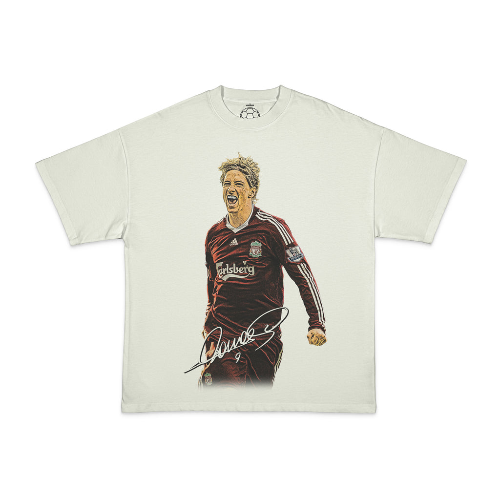TORRES LIVERPOOL TEE