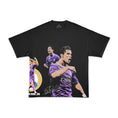 Load image into Gallery viewer, NOODLE HAIR RONALDO TEE
