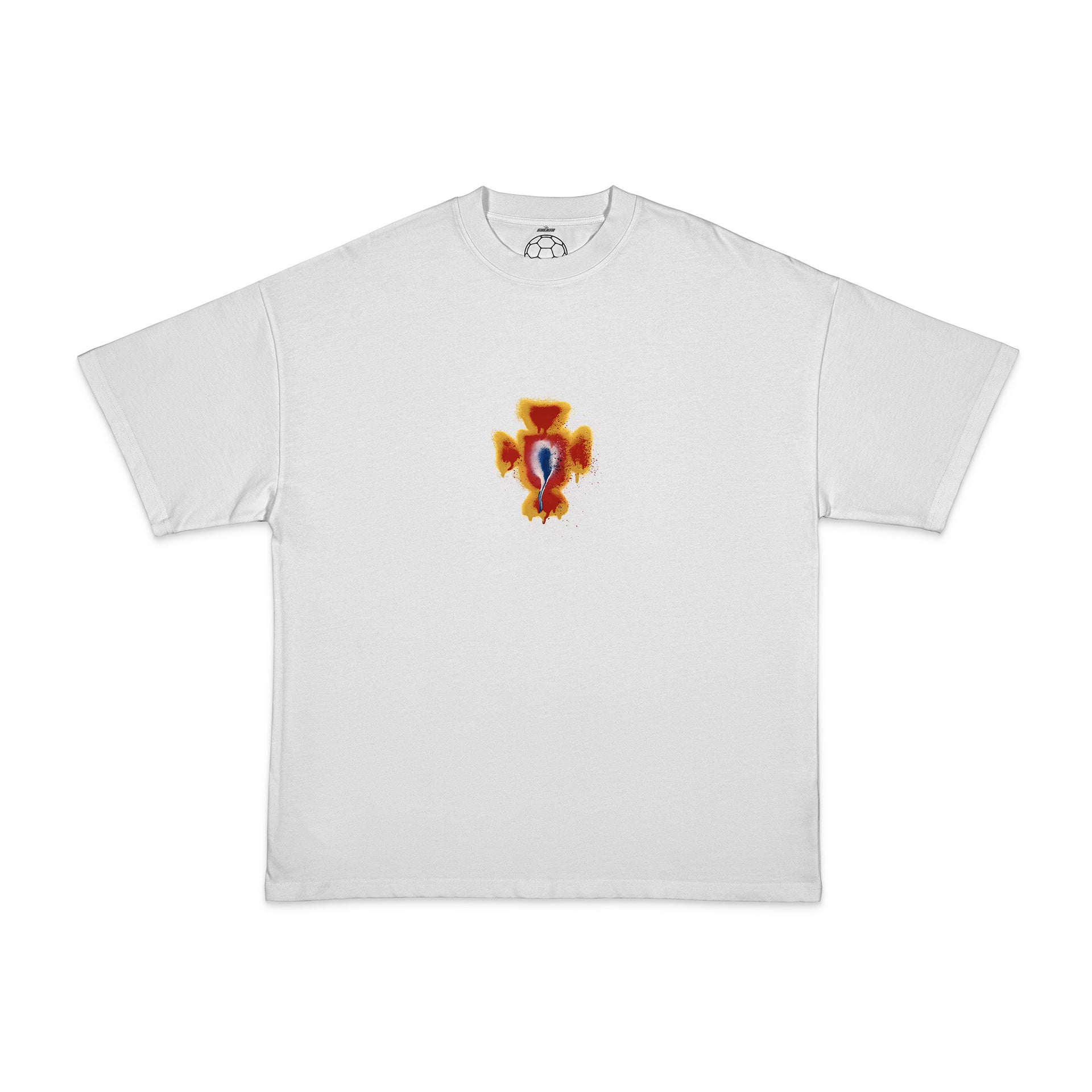PORTUGAL GRAFFITI TEE