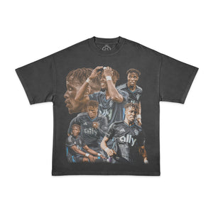 ZAHA TEE