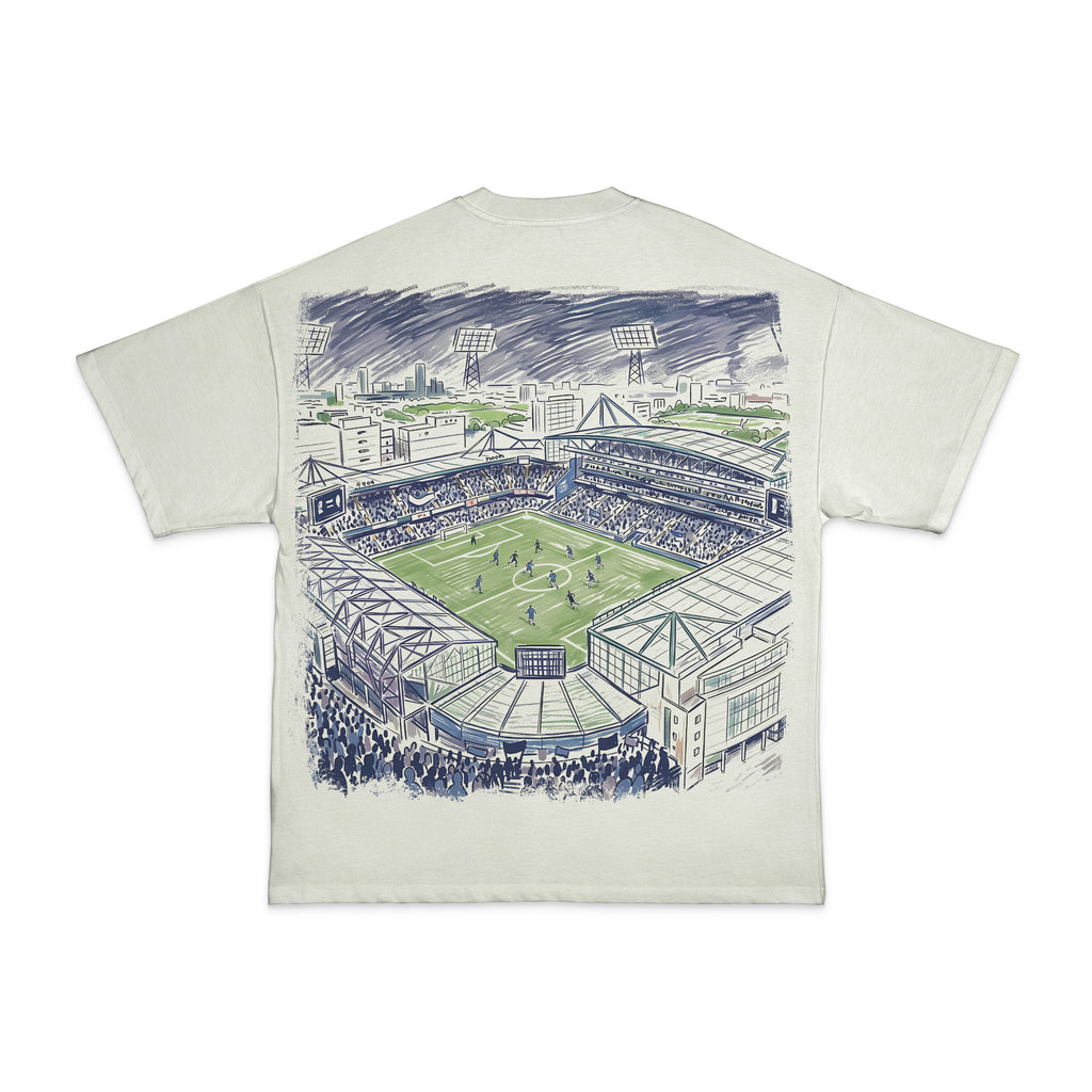 STAMFORD BRIDGE TEE