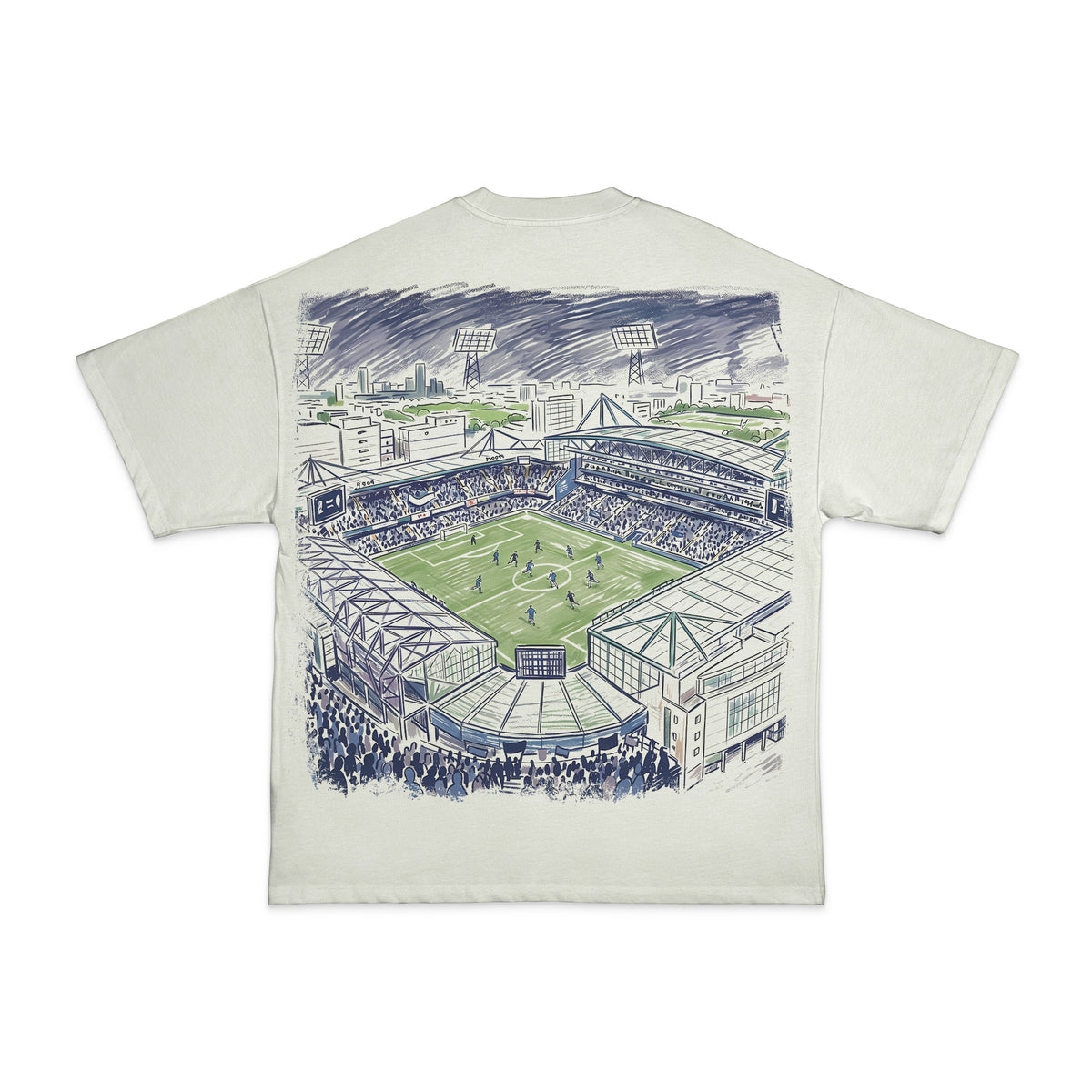 STAMFORD BRIDGE TEE