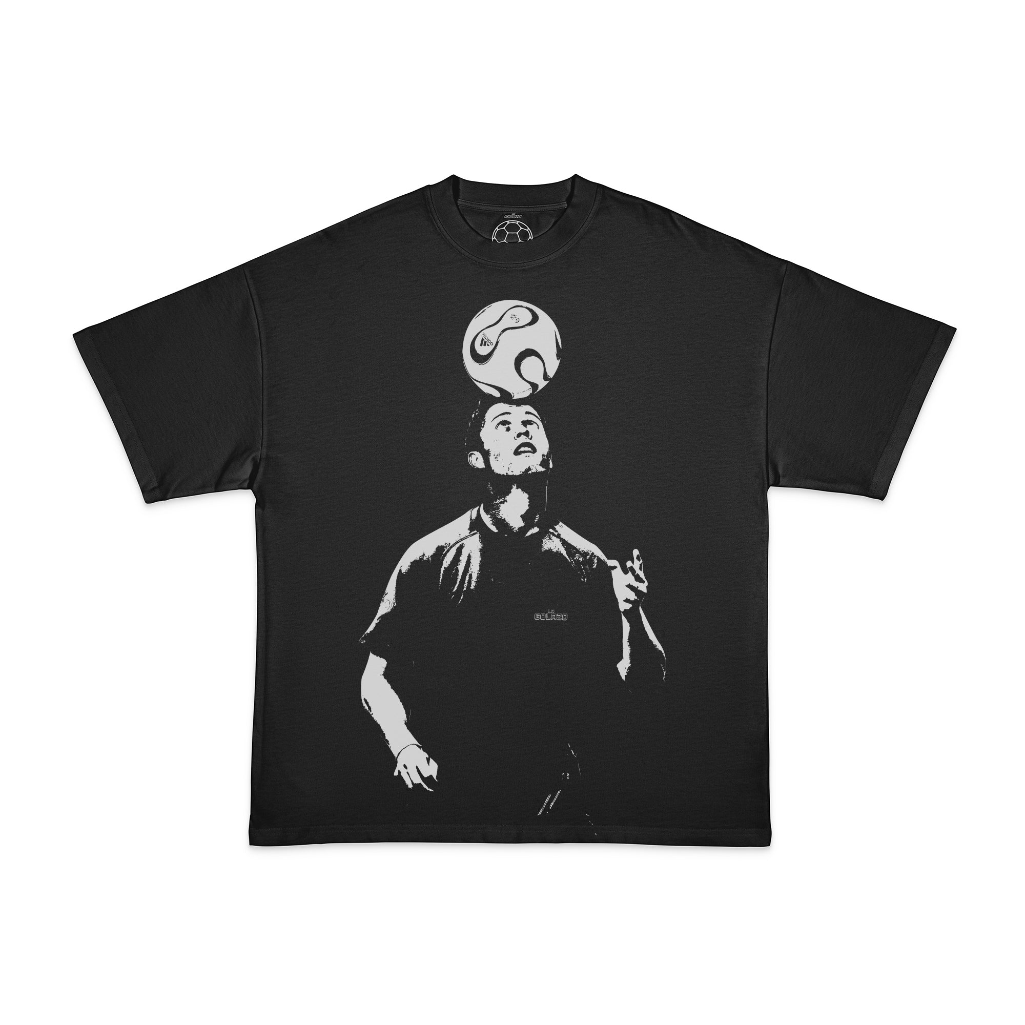 CR7 TEE