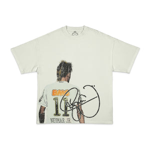 NEYMAR SANTOS V2 TEE