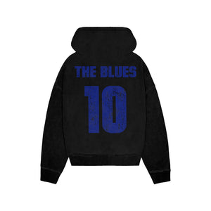 CHELSEA ZIP HOODIE