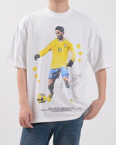 RONALDINHO GAÚCHO TEE