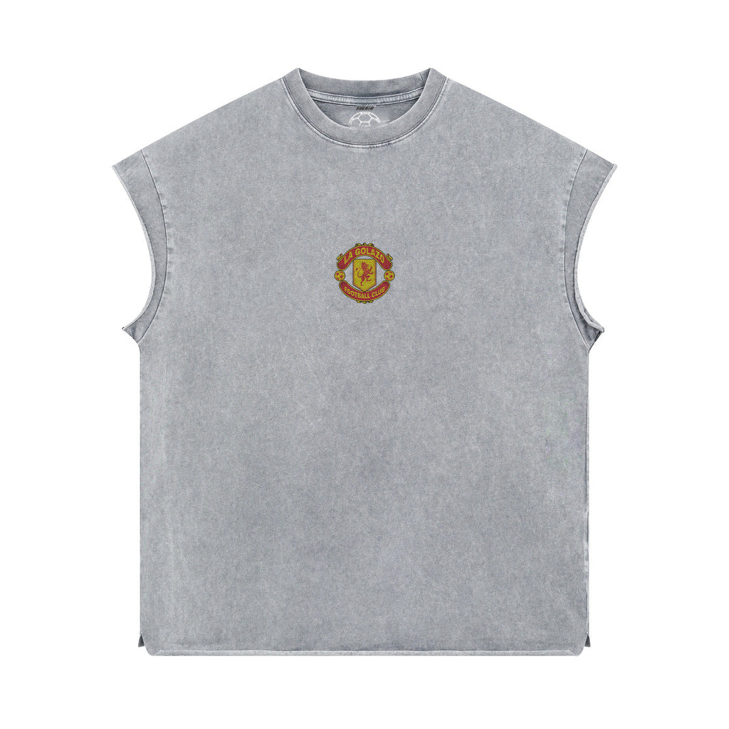 MAN UTD MUSCLE TEE