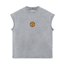 MAN UTD MUSCLE TEE