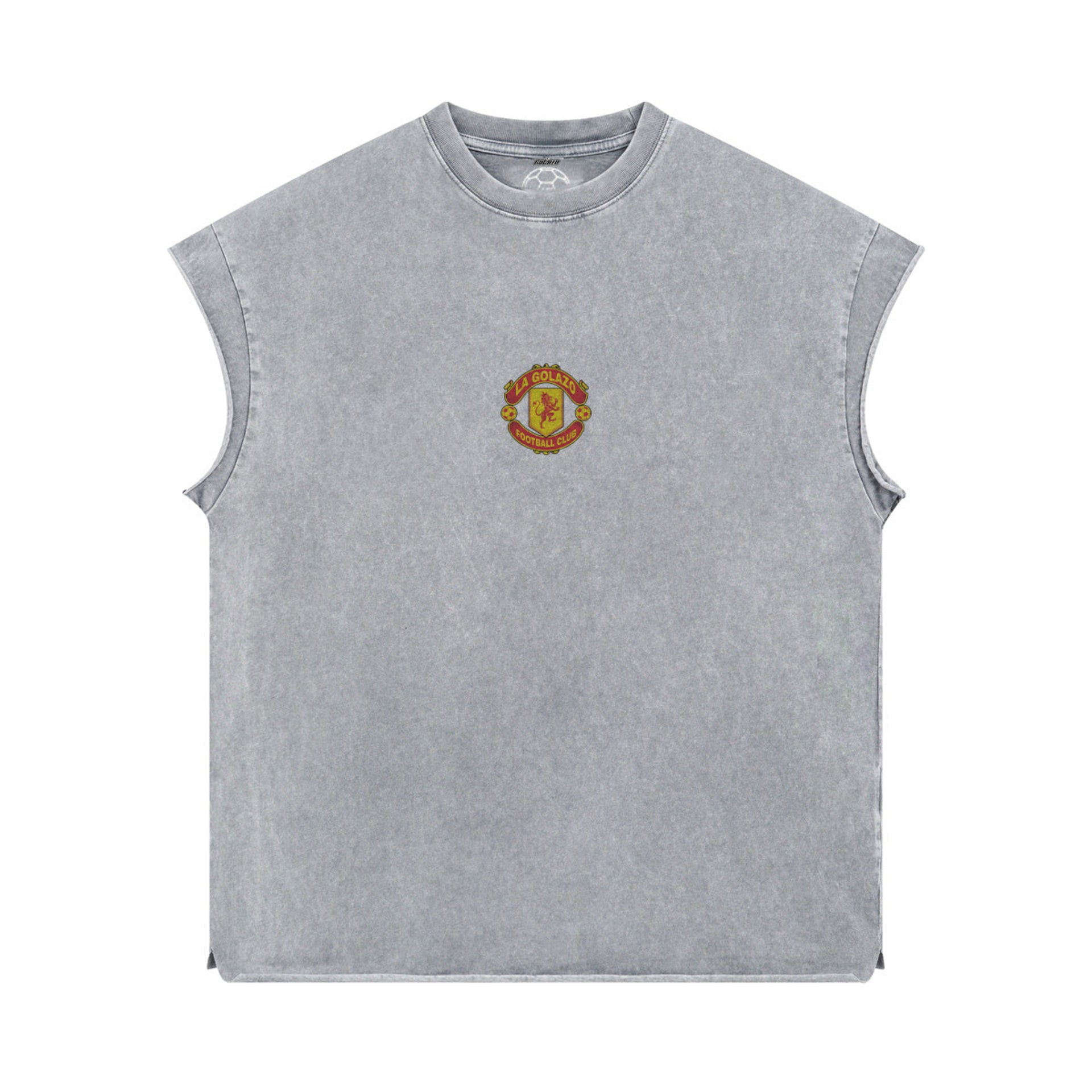 MAN UTD MUSCLE TEE