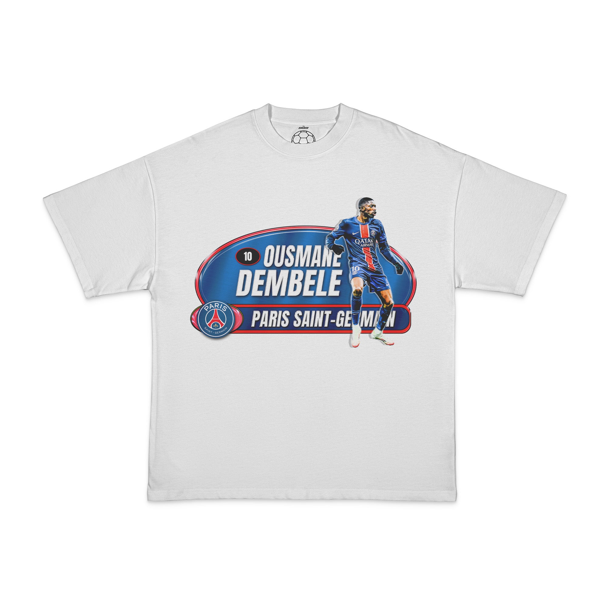 DEMBELE TEE
