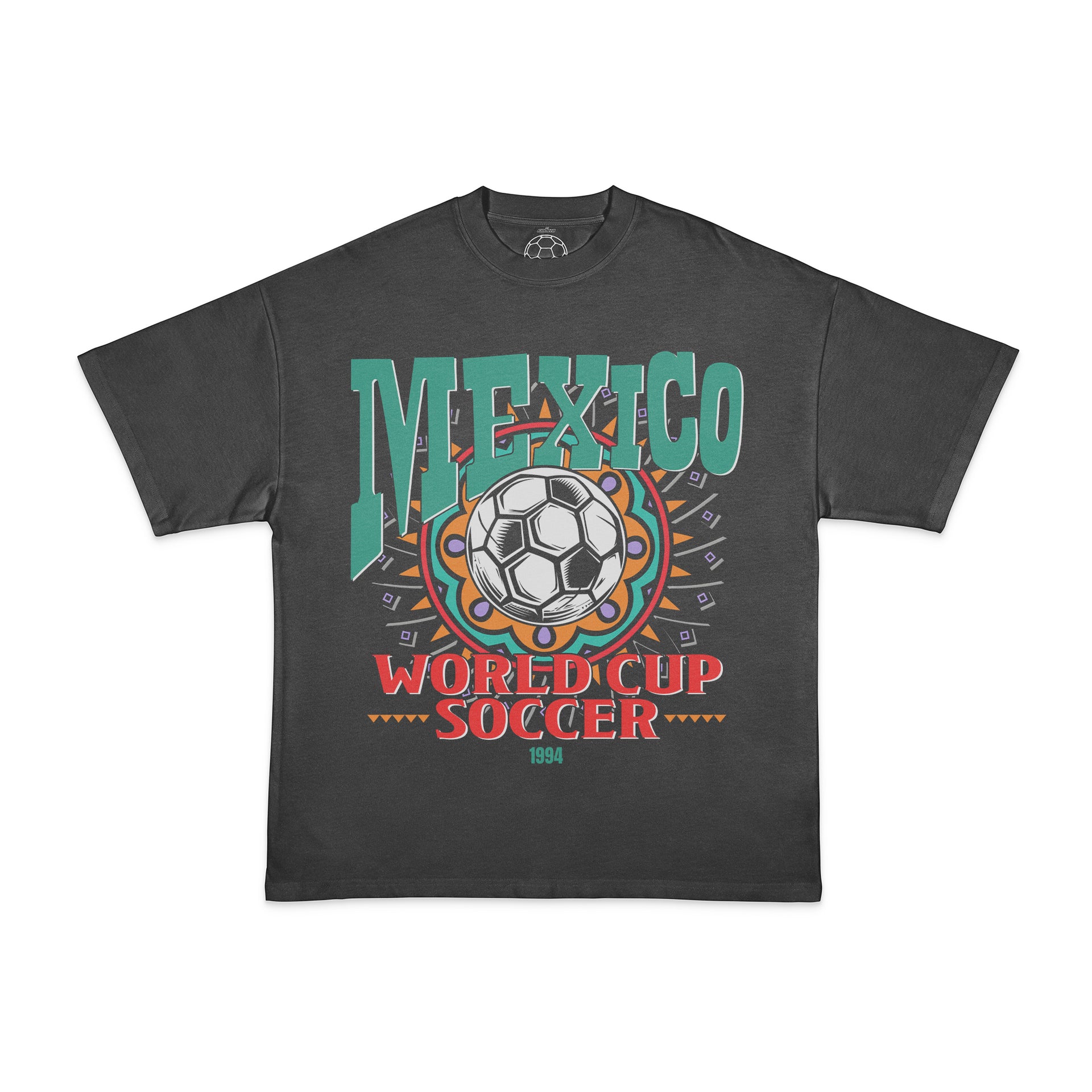 94' MEXICO TEE