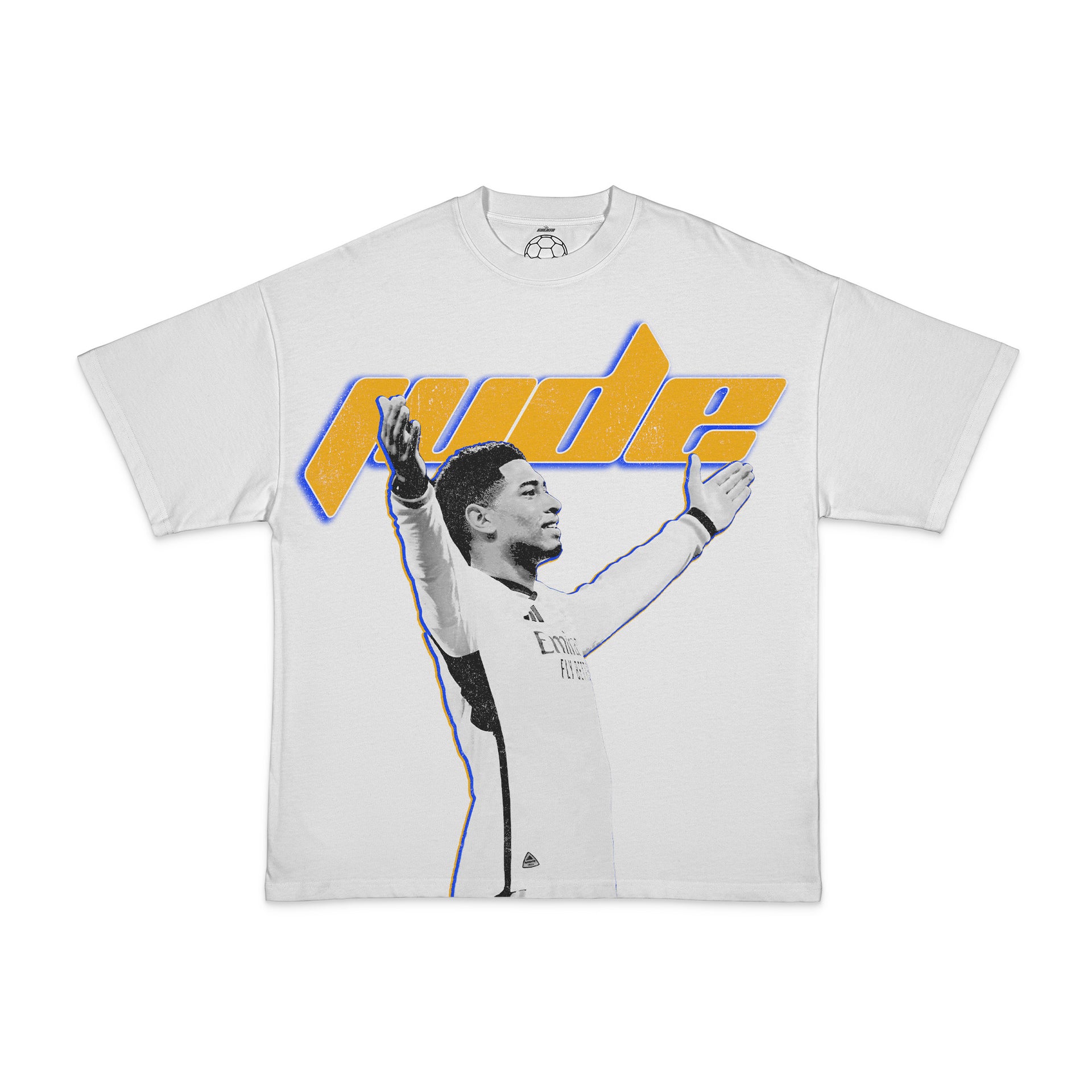 JUDE Y2K TEE
