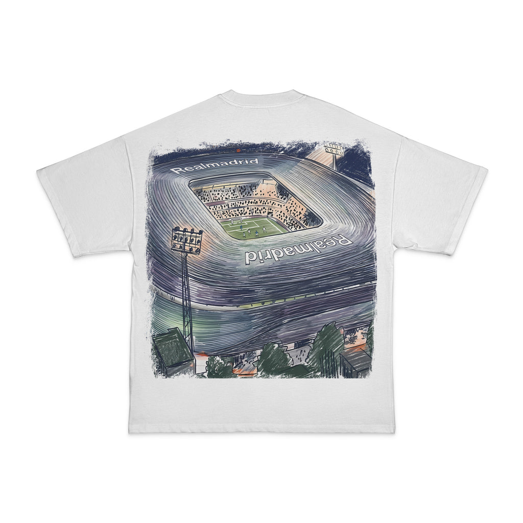 BERNABEU TEE