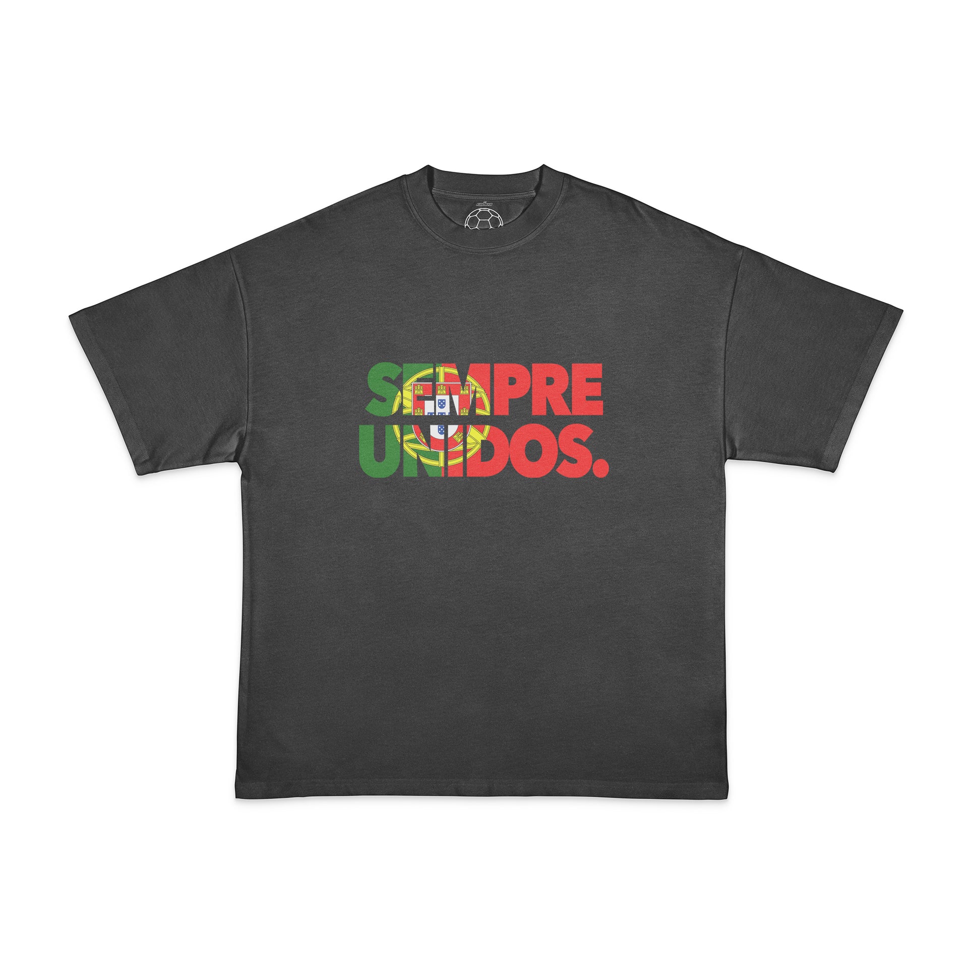 SEMPRE UNIDOS TEE