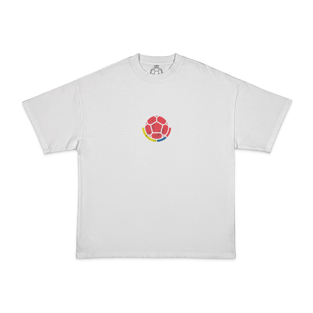 COLOMBIA TEE