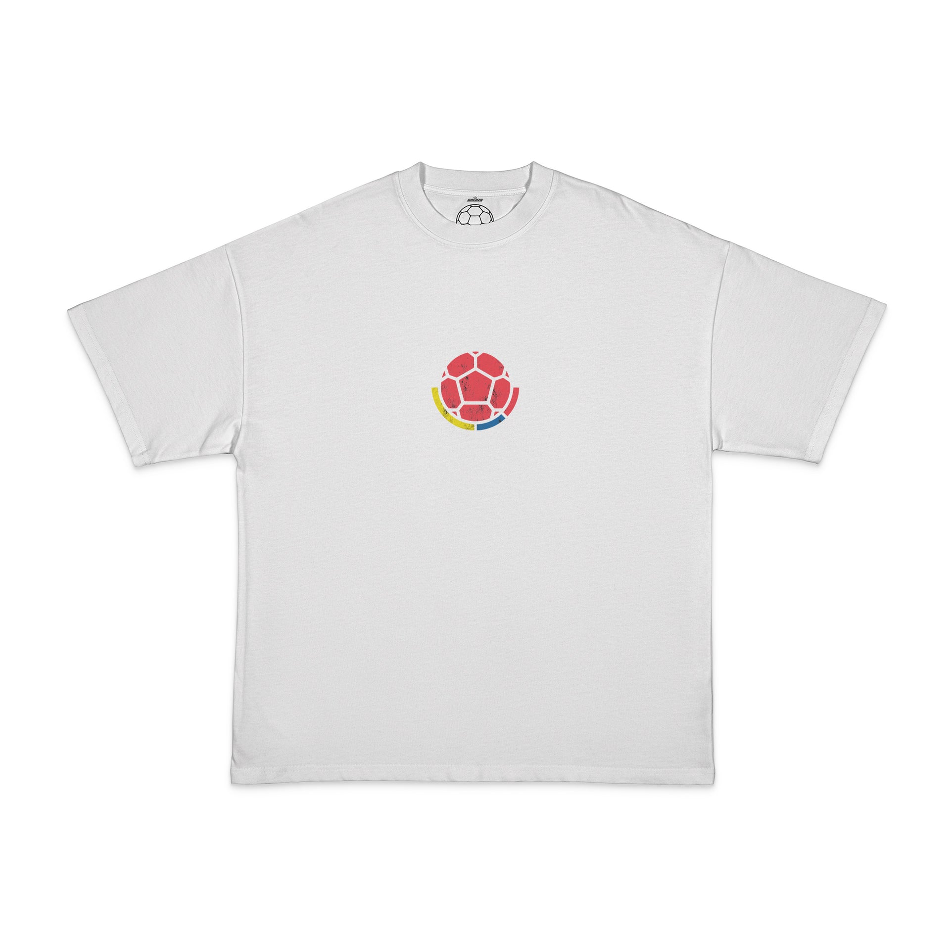COLOMBIA TEE