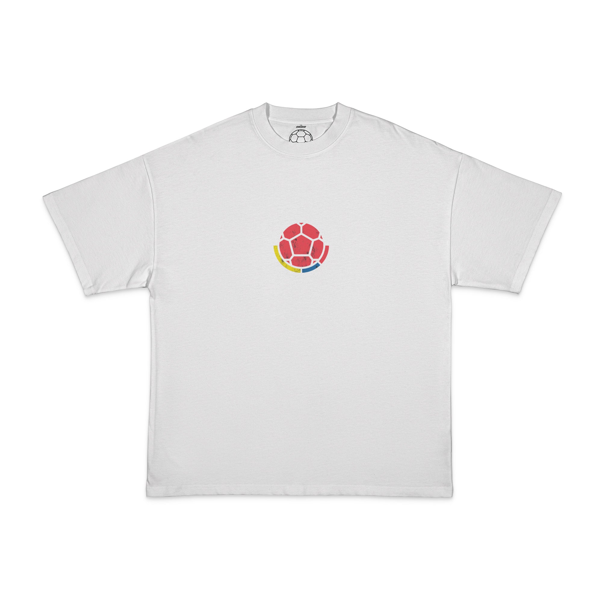 COLOMBIA TEE