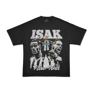ALEXANDER ISAK TEE