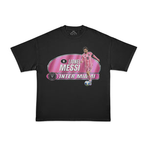 MESSI TEE