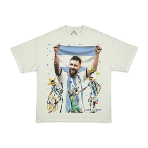 ARGENTINA COPA AMERICA TEE