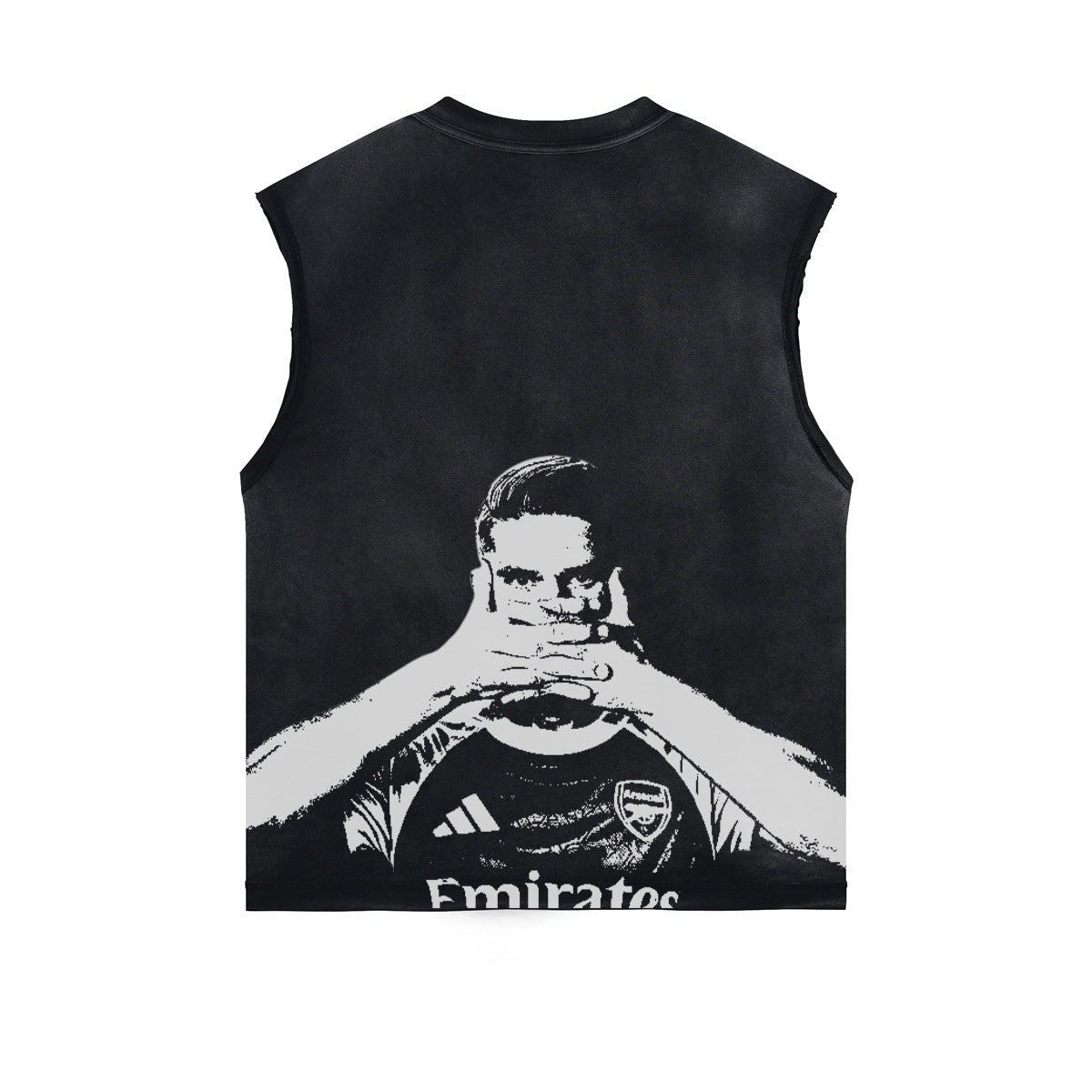 GYOKERES ARSENAL CUT OFF