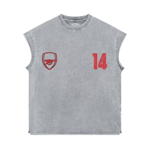 ARSENAL MUSCLE TEE