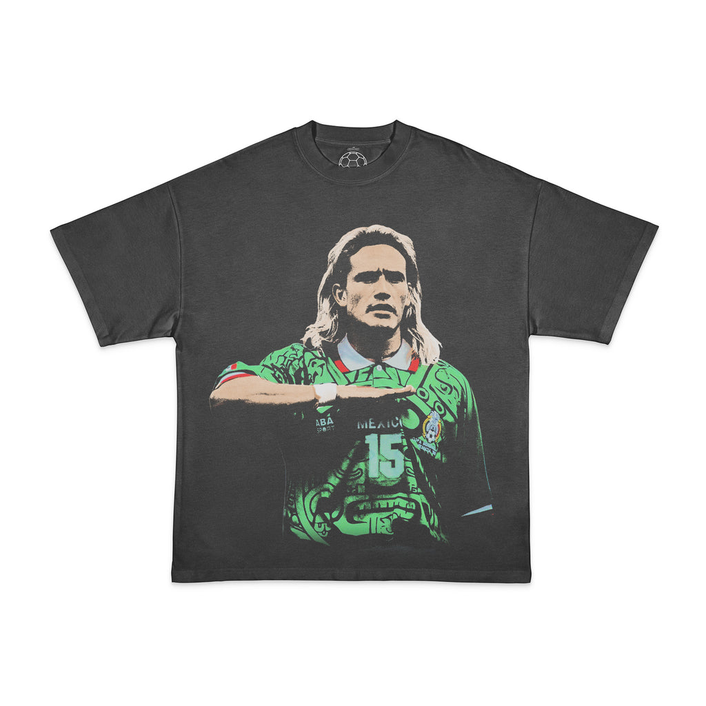 HERNANDEZ MEXICO TEE