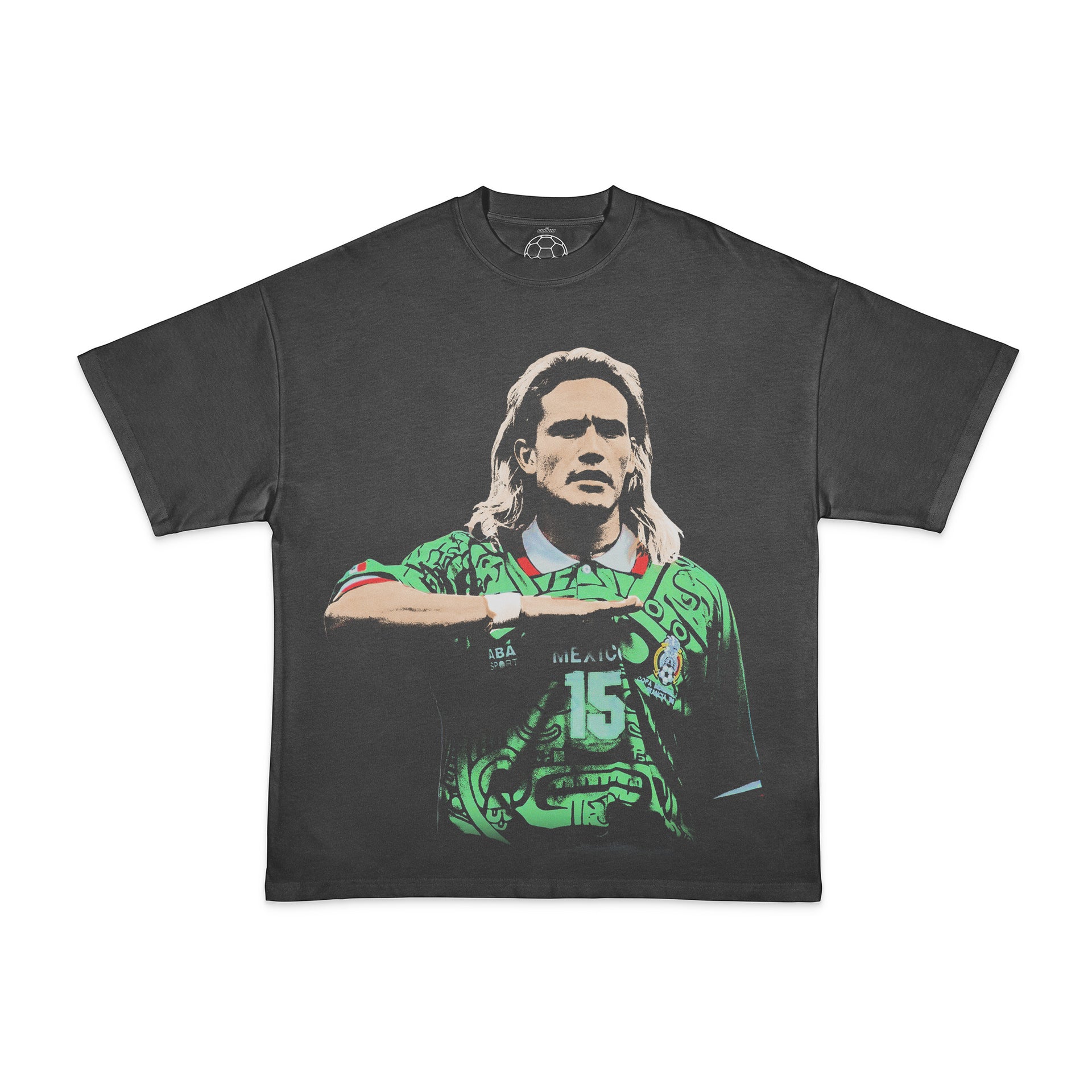 HERNANDEZ MEXICO TEE