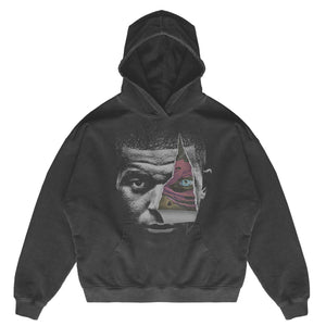 MBAPPE DONATELLO HOODIE