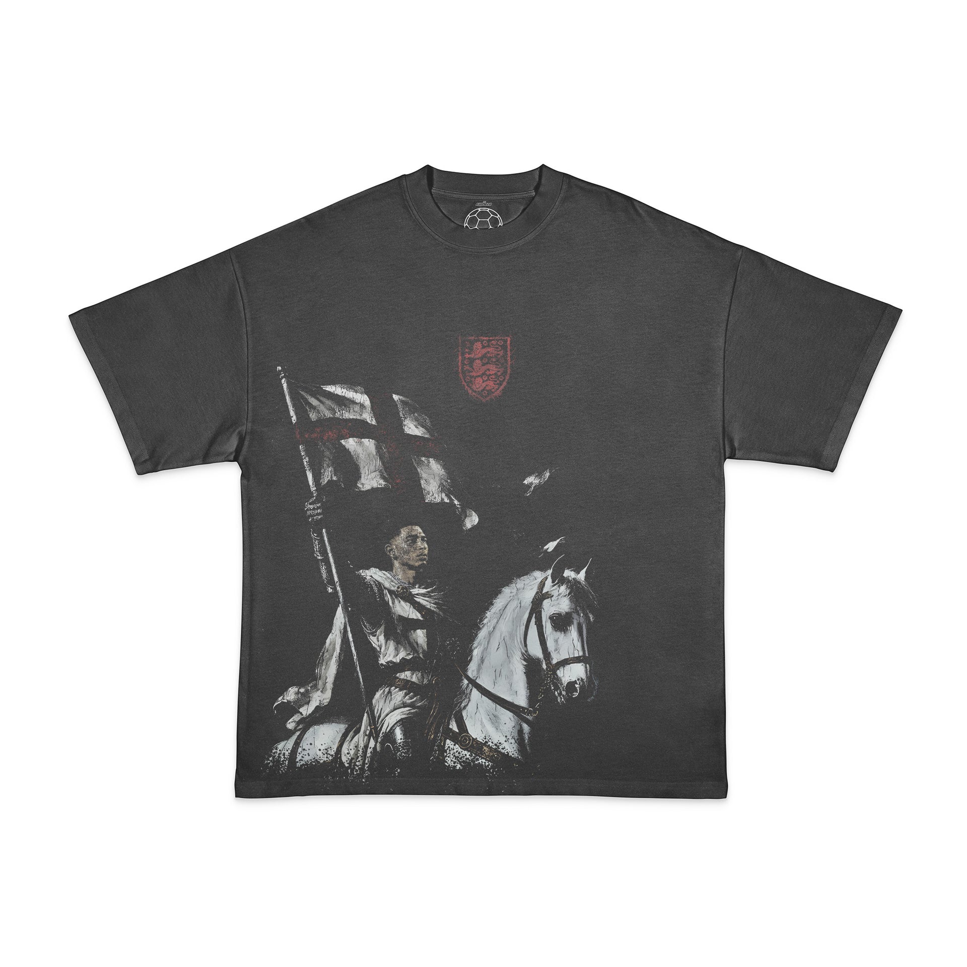 JUDE ENGLAND TEE