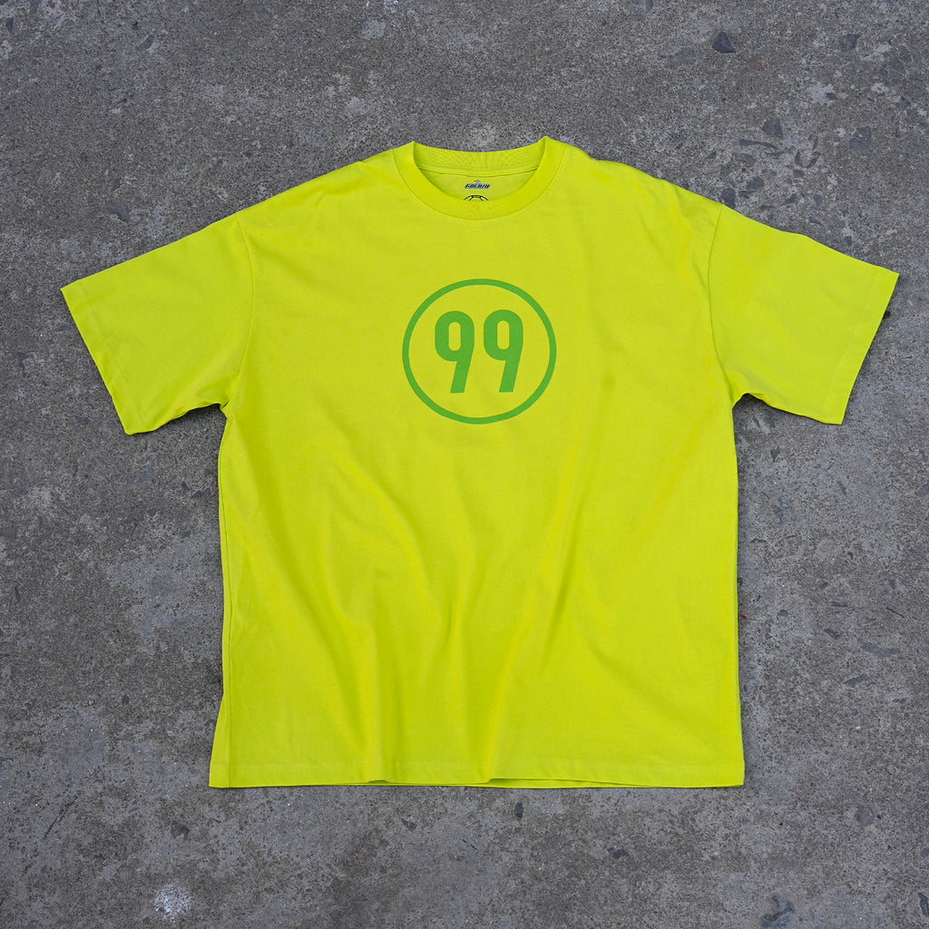 LA GOLAZO TOTAL 99 BRAZIL TEE