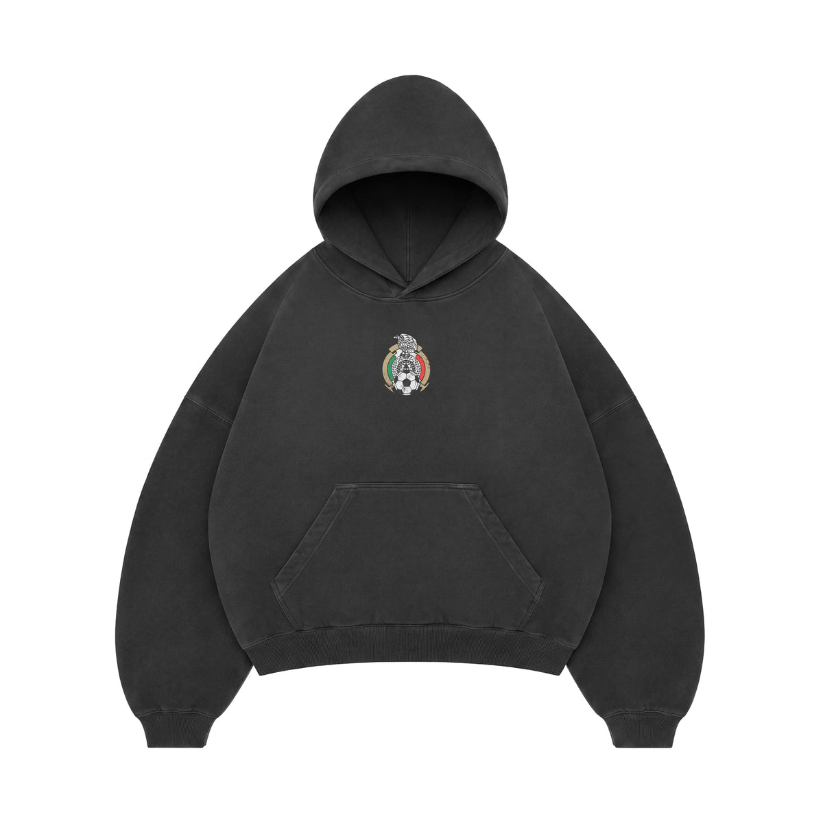 MEXICO HOODIE