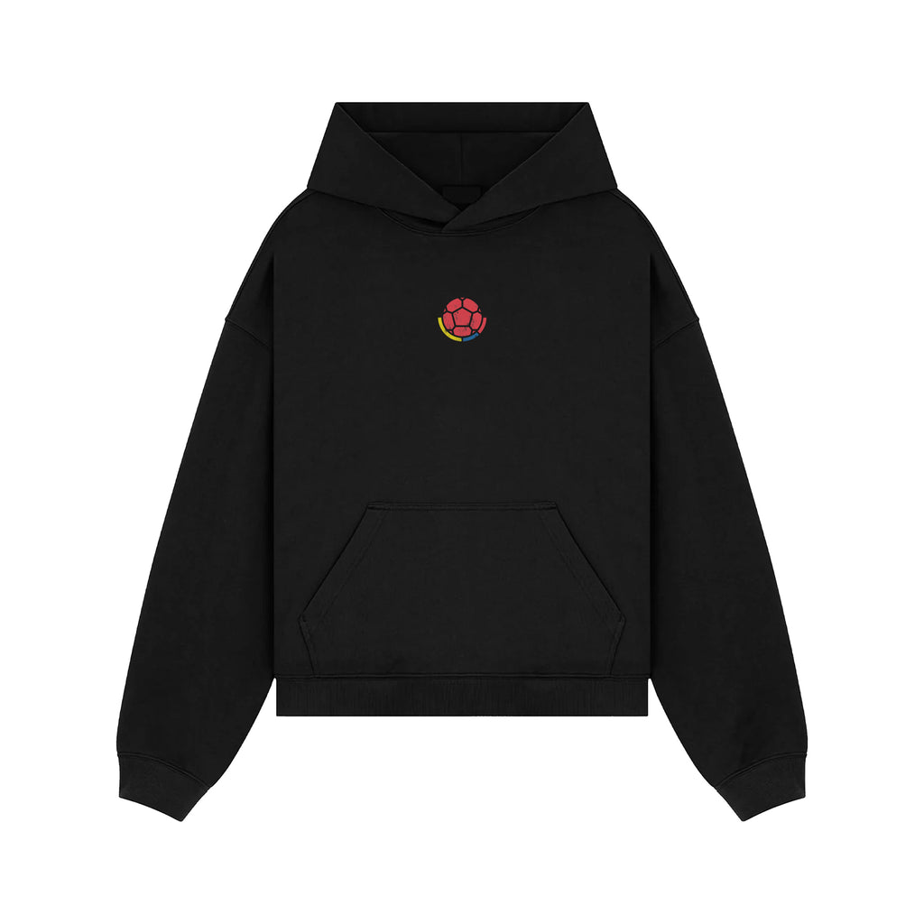 COLOMBIA HOODIE