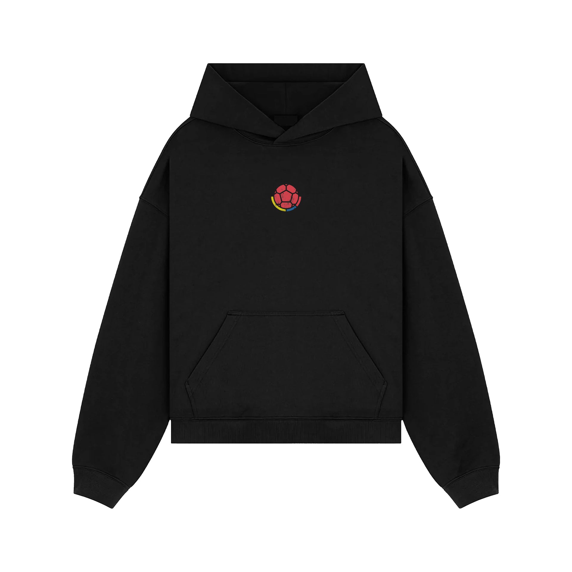 COLOMBIA HOODIE