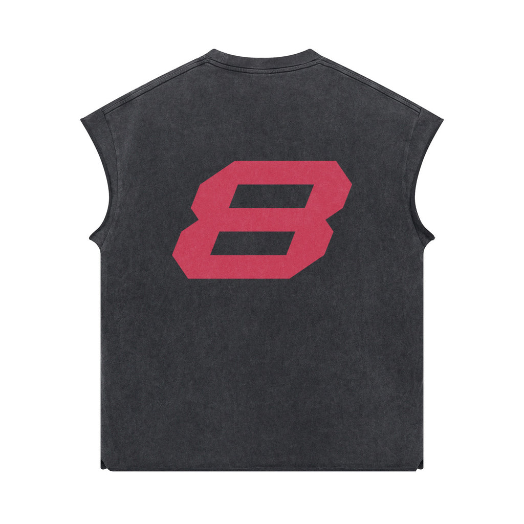 LIVERPOOL MUSCLE TEE