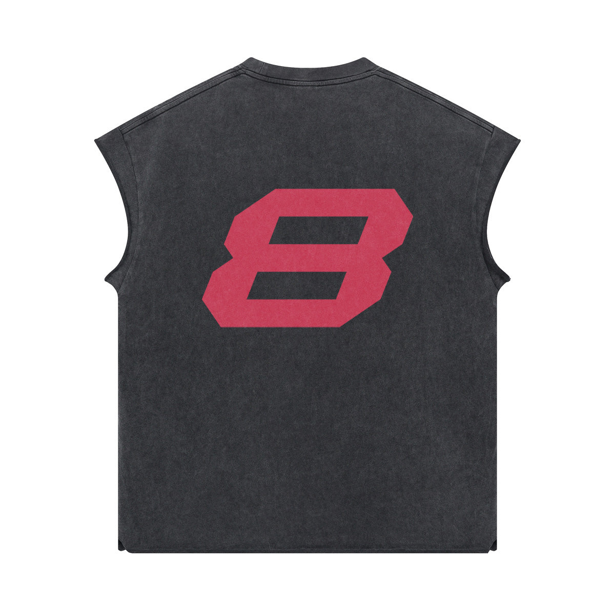 LIVERPOOL MUSCLE TEE