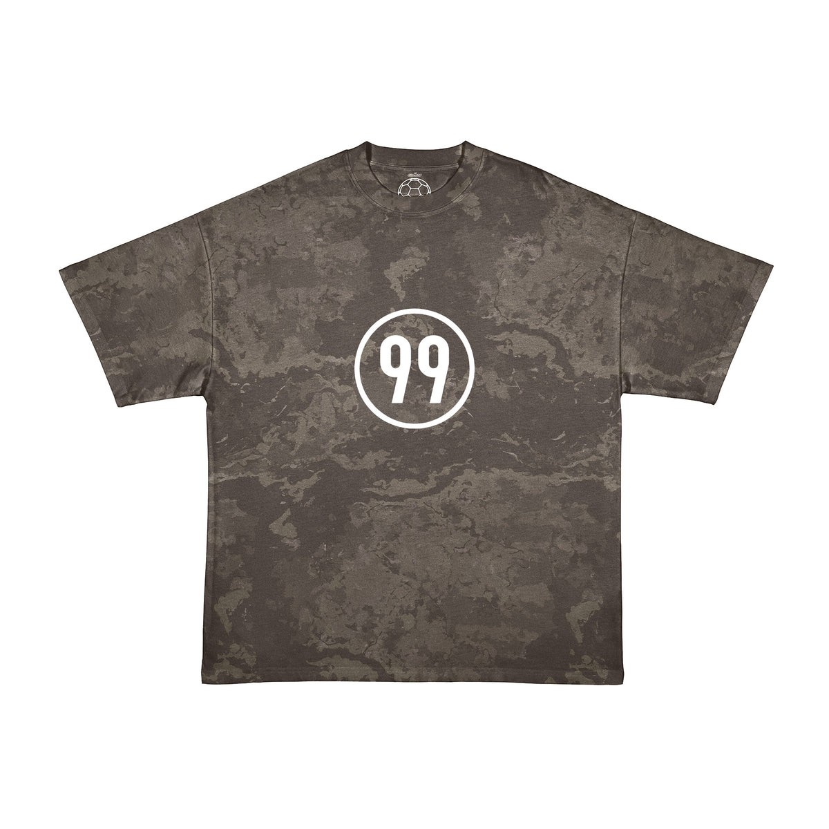 TOTAL 99 CAMO TEE