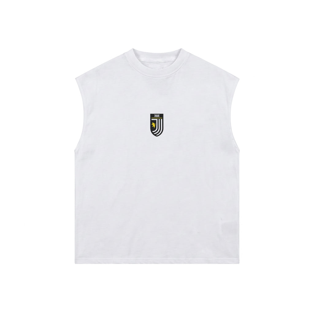 JUVE MUSCLE TEE