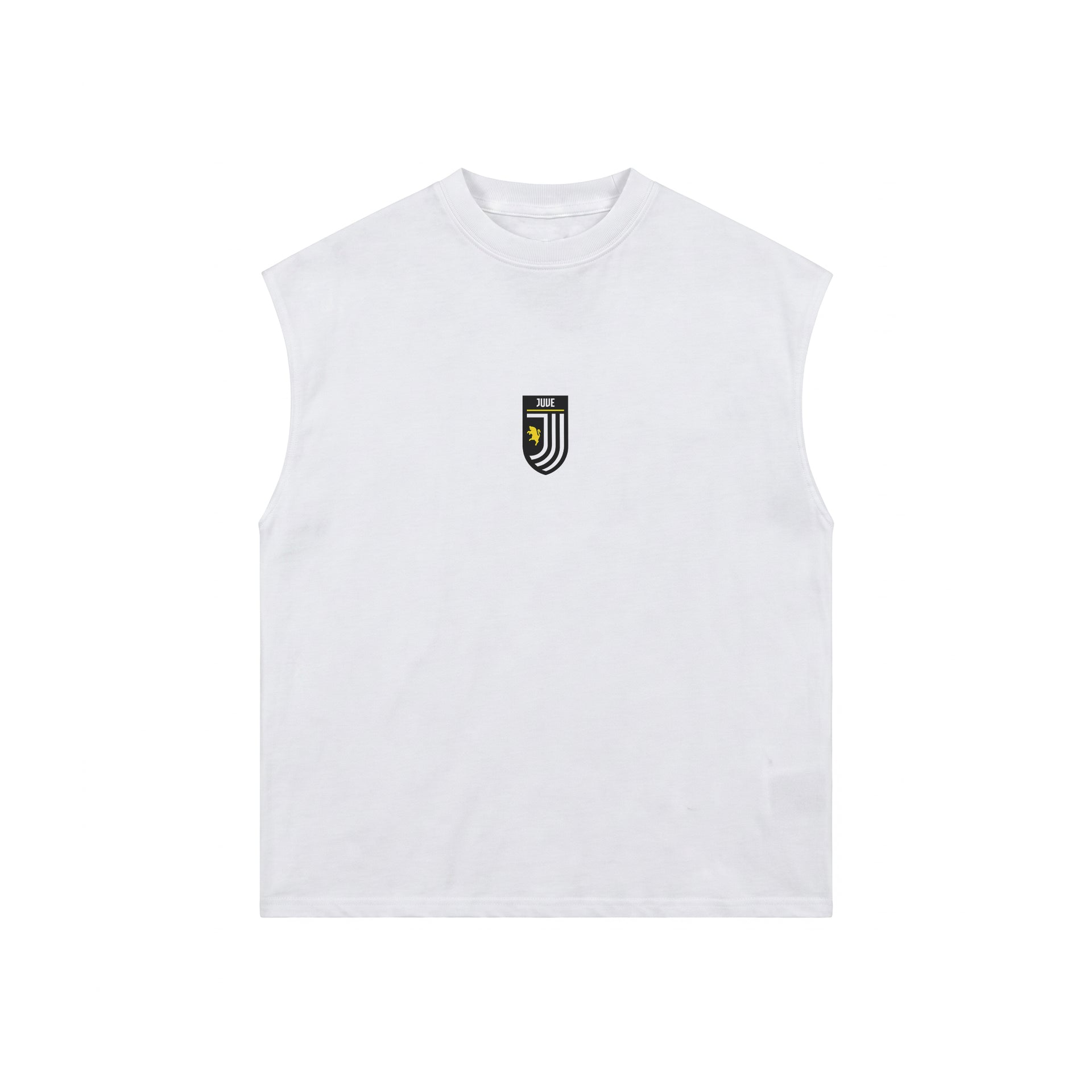 JUVE MUSCLE TEE